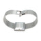 Montre Montre Patek Philippe en or blanc, diamants. Mécanique. 58 Facettes 28395