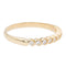 Bague 51 Bague Alliance Or jaune Diamant 58 Facettes 2277614CN