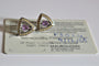 Boucles d'oreilles MAUBOUSSIN boucles d'oreilles "Tellement Subtile pour Toi" 58 Facettes 413