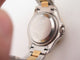 Montre vintage montre ROLEX yacht master lady 29 mm or & acier auto 58 Facettes 254447