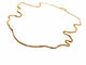 Collier Collier Maille Vénitienne Or jaune 58 Facettes 1468076CN