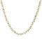 Collier Collier de perles de culture et de perles de péridot 58 Facettes 23-334