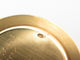 Montre montre BULGARI bb a5011 30 mm quartz classique en or jaune 18k 58 Facettes 252041
