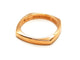 Bague 61 Mauboussin Bague Alliance Odéon d'amour Or rose 58 Facettes 1468608CN