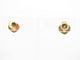 Boucles d'oreilles boucles d'oreilles CHOPARD happy icons or 18k diamants 58 Facettes 242374