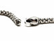 Collier Fope Collier Maille pop-corn  Or blanc 58 Facettes 1696420CN