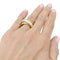 Bague 52 Bague Cartier, "Odyssée", deux ors, diamants. 58 Facettes 33057