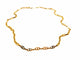 Collier Collier Maille marine Or jaune 58 Facettes 1292227CN