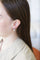 Boucles d'oreilles Boucles d'oreilles chaton illusion diamants 58 Facettes