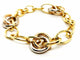 Bracelet Pomellato Bracelet Trilogie Or jaune 58 Facettes 1901325CD
