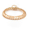 Bracelet Bracelet Maille Or jaune 58 Facettes 1969306CN