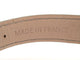 Montre vintage montre BUCCELLATI audacheron or blanc 18k 38 mm automatique 58 Facettes 255851