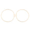 Boucles d'oreilles Boucles d'oreilles Créoles Or rose 58 Facettes 2597858CN
