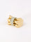 Bague Bague nœud Art Déco diamants 58 Facettes J10