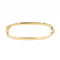 Bracelet Bracelet Or jaune 58 Facettes 2024957CN