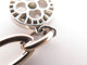 Collier collier pendentif TIFFANY & CO cle rosace platine diamants 58 Facettes 248507