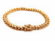 Bracelet Bracelet Maille Or jaune 58 Facettes 1292253CN