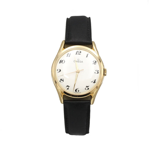 Montre Montre OMEGA - Années 1950 58 Facettes 230240R