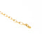 Collier Collier Chaîne Or jaune 58 Facettes 2024978CN
