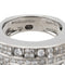 Bague 54 Mauboussin Bague Belles toujours Or blanc Diamant 58 Facettes 2427309CN