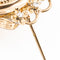 Pendentif Pendentif Napoléon II Or jaune Perle 58 Facettes 2130437CN