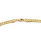 Collier Collier Maille serpent Or jaune 58 Facettes 2200969CN