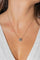 Collier Collier Pendentif Or jaune Diamant 58 Facettes 2376959CN