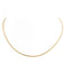 Collier Collier Chaîne Or jaune 58 Facettes 2031606CN