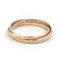 Bague 48 Bague Cartier Or jaune 58 Facettes 1962858CN