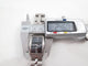 Montre montre TUDOR archeo 30210 tonneau acier femme 30 mm quartz 58 Facettes 193239