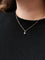 Pendentif Pendentif solitaire ancien diamant 58 Facettes 607