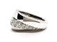 Pendentif Guy Laroche Pendentif Or blanc Diamant 58 Facettes 1599611CN