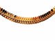 Collier Collier Maille Or rose 58 Facettes 1597831CN