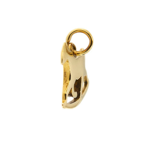 Pendentif Pendentif cheval à bascule Dodo 58 Facettes 20906