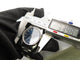 Montre montre ROLEX oyster perpetual air king acier 34mm automatique 58 Facettes 255418