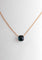 Collier Collier POMELLATO Nudo Or Rose 750/1000 58 Facettes 64560-61091