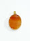 Pendentif Pendentif or rose et Camée coquillage 58 Facettes 3184/1