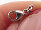 Collier collier MAUBOUSSIN chance of love n°2 or blanc diamants 58 Facettes 256806