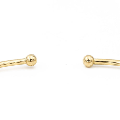 Bracelet Mauboussin Bracelet Capsule d'émotions Or jaune Emeraude 58 Facettes 2256091CN