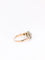 Bague Bague marguerite ancienne diamants 58 Facettes J126