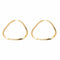 Boucles d'oreilles Boucles d'oreilles Créoles Or jaune 58 Facettes 2685958CN