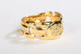 Bague 52 Bague Or jaune Diamant 58 Facettes 00321CN