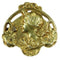 Broche Broche épingle en or 58 Facettes 12131-0064