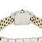 Montre Montre Cartier, "Santos demoiselle", or et acier. 58 Facettes 31309