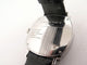 Montre montre CHAUMET dandy chronographe 1229 40 mm acier automatique 58 Facettes 254323