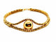 Bracelet Bracelet Or jaune 58 Facettes 1171406CD