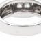 Bague 53 Bague Cocktail Or blanc Diamant 58 Facettes 2708405CN