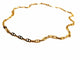 Collier Collier Maille marine Or jaune 58 Facettes 1292227CN