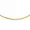 Collier Collier Chaîne Or jaune 58 Facettes 2031606CN