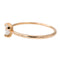 Bague 52 Bague Solitaire Or rose Diamant 58 Facettes 2709631CN
